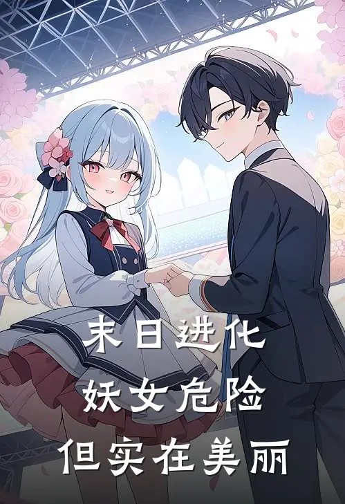 末日进化：妖女危险，但实在美丽江婵庄栩鹤免费小说在线阅读_最新章节列表末日进化：妖女危险，但实在美丽(江婵庄栩鹤)