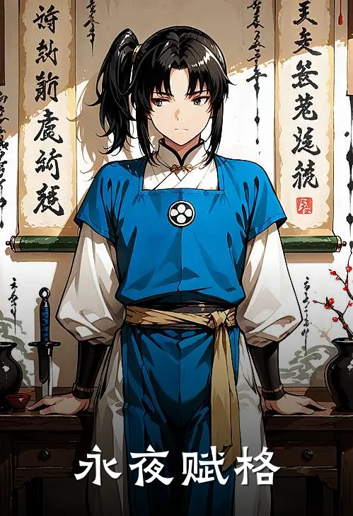 永夜赋格(沉无眠沈无眠)全章节在线阅读_沉无眠沈无眠全章节在线阅读