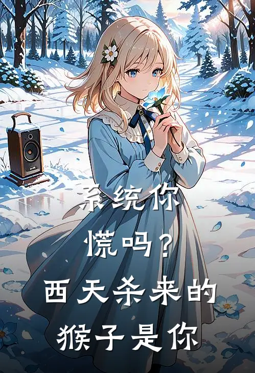 《系统你慌吗？西天杀来的猴子是你》莫子山莫子玉火爆新书_系统你慌吗？西天杀来的猴子是你(莫子山莫子玉)最新热门小说