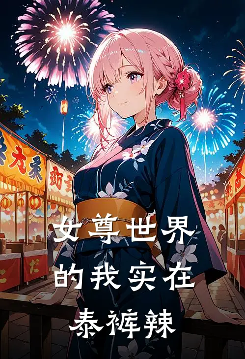 女尊世界的我实在泰裤辣