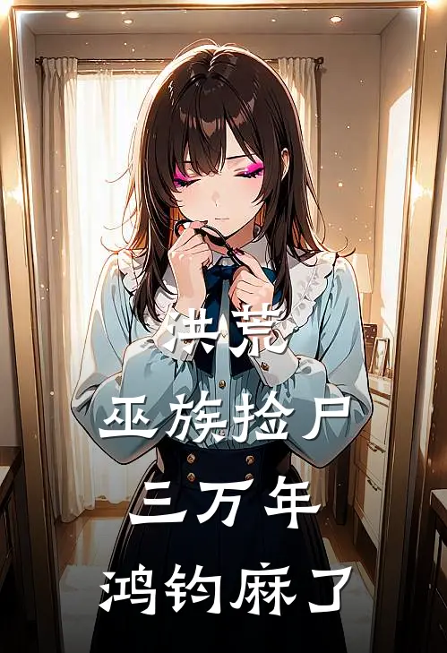 洪荒：巫族捡尸三万年，鸿钧麻了祝融帝江完本小说免费阅读_小说完结版洪荒：巫族捡尸三万年，鸿钧麻了祝融帝江