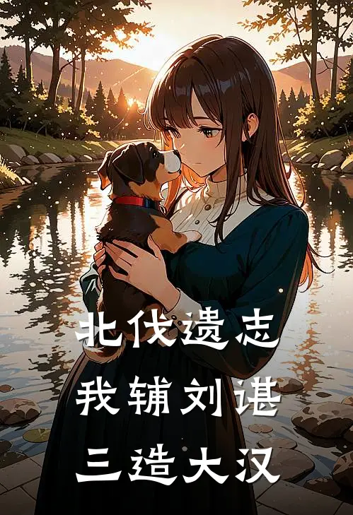 北伐遗志：我辅刘谌三造大汉