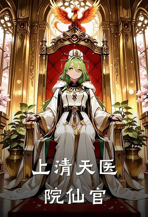 上清天医院仙官