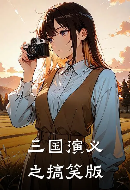 三国演义之搞笑版