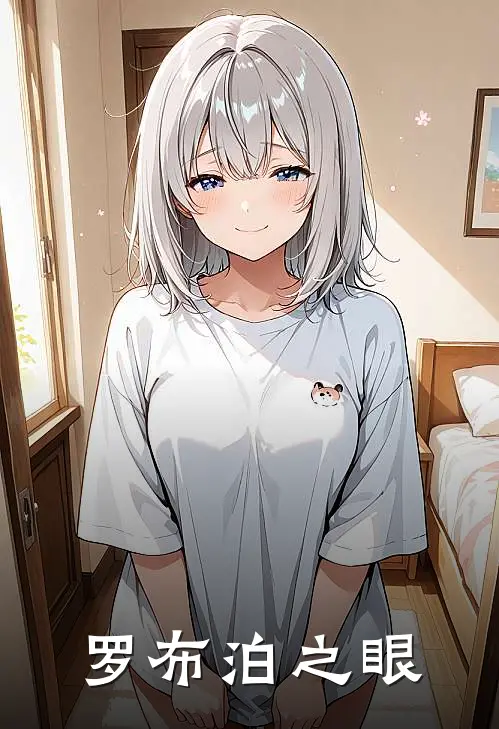 罗布泊之眼(林薇孙耀)完结小说_小说完整版免费阅读罗布泊之眼林薇孙耀