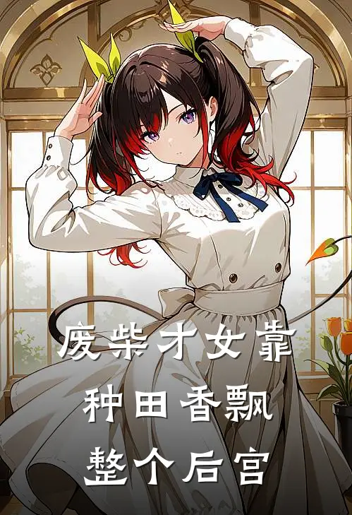 废柴才女靠种田香飘整个后宫(沈流苏流苏)热门小说排行_完结版小说废柴才女靠种田香飘整个后宫沈流苏流苏