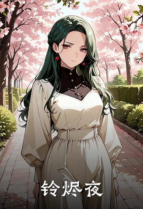 铃烬夜