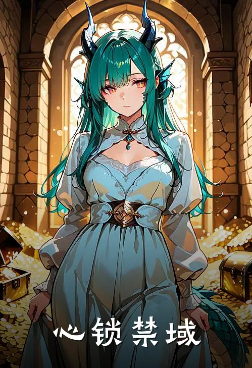 心锁禁域(林薇陆寒霆)完结小说推荐_小说全文免费阅读心锁禁域林薇陆寒霆