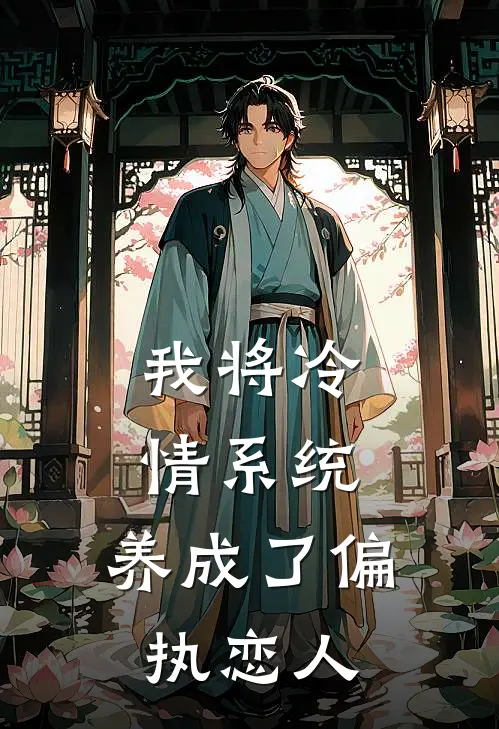 我将冷情系统，养成了偏执恋人沈未晞林婉儿完结小说大全_免费热门小说我将冷情系统，养成了偏执恋人(沈未晞林婉儿)