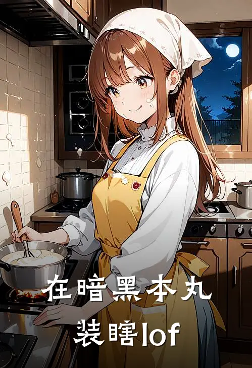 在暗黑本丸装瞎lof