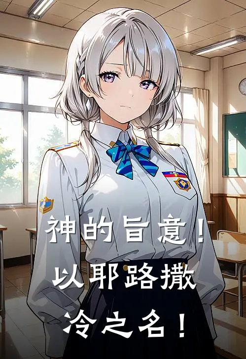 神的旨意！以耶路撒冷之名！