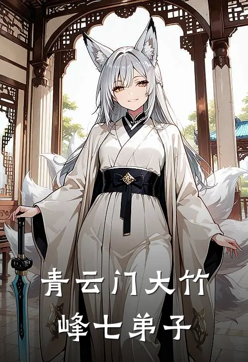 青云门大竹峰七弟子