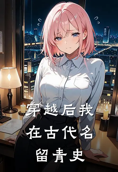 穿越后我在古代名留青史