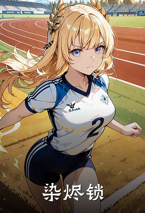 染烬锁叶清谰阿蛮推荐完结小说_热门小说在线阅读染烬锁(叶清谰阿蛮)