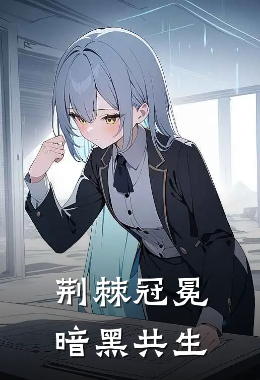 荆棘冠冕：暗黑共生