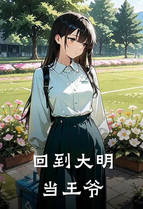 回到大明当王爷