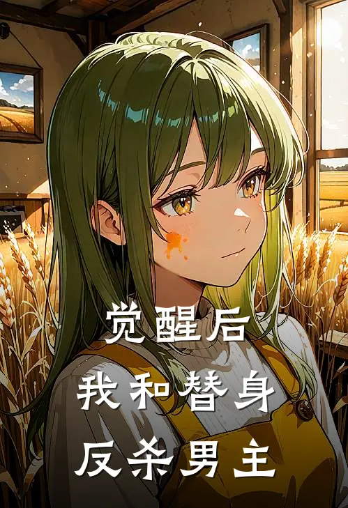 觉醒后，我和替身反杀男主