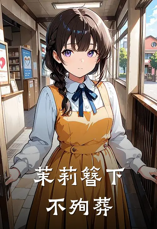 茉莉簪下不殉葬