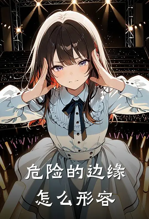 危险的边缘怎么形容