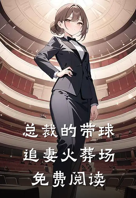 总裁的带球追妻火葬场免费阅读