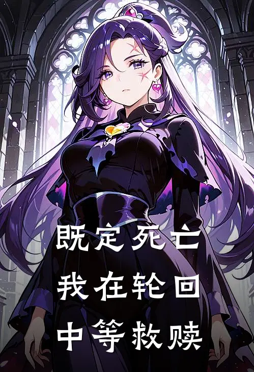 既定死亡：我在轮回中等救赎时逸安古林小说完整版免费阅读_最新章节列表既定死亡：我在轮回中等救赎(时逸安古林)