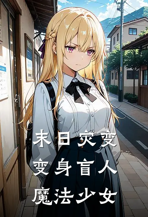 末日灾变：变身盲人魔法少女