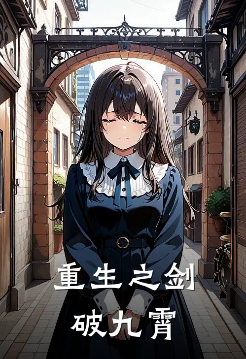 重生之剑破九霄