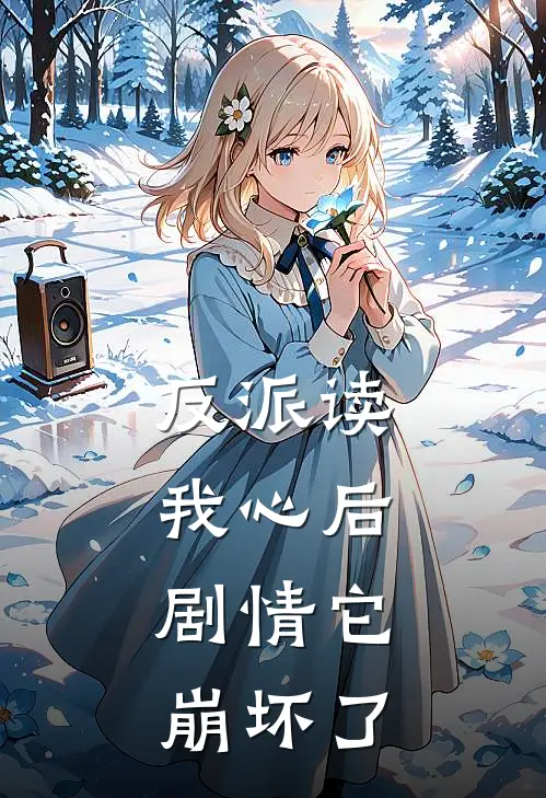 反派读我心后，剧情它崩坏了