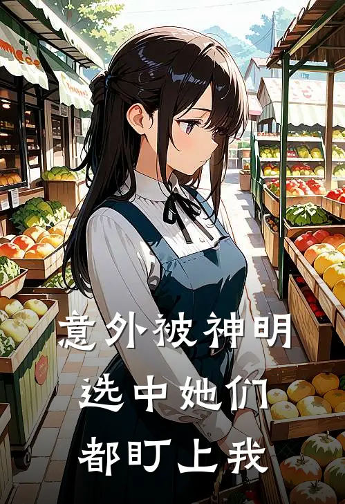 意外被神明选中她们都盯上我