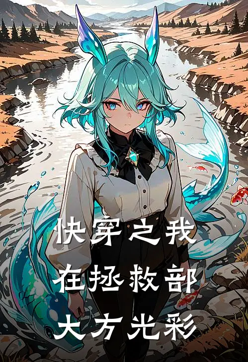 快穿之我在拯救部大方光彩