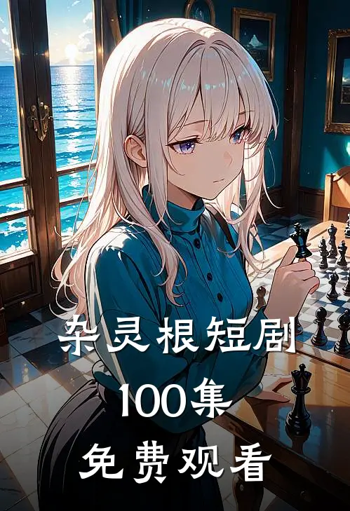 杂灵根短剧100集免费观看