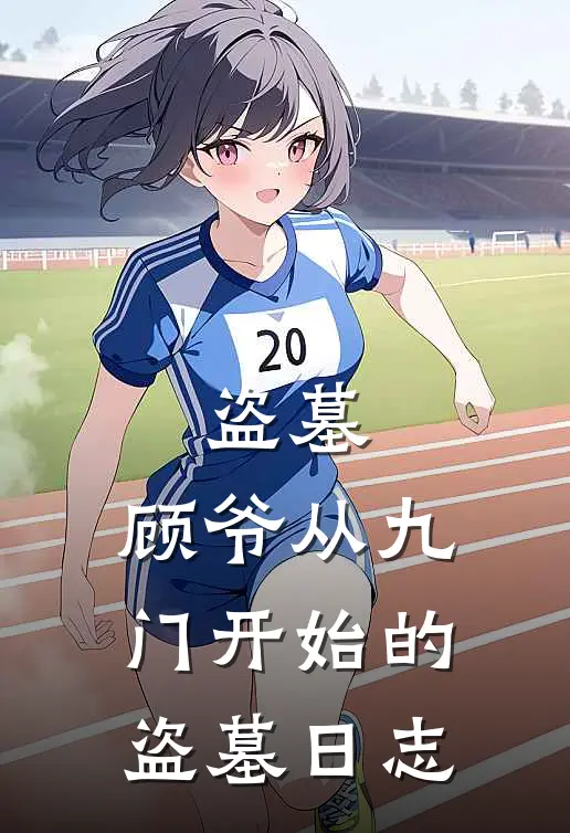 盗墓：顾爷从九门开始的盗墓日志