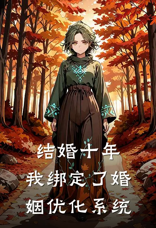 结婚十年，我绑定了“婚姻优化系统”