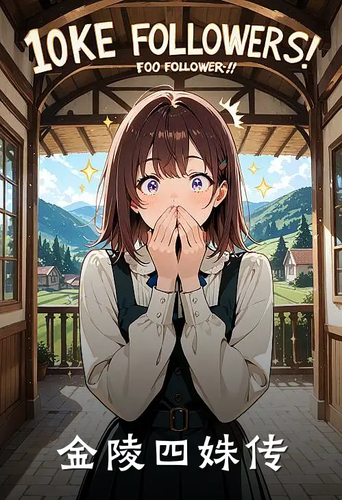 金陵四姝传(林清玥唐玉馔)小说完结版_全文阅读免费全集金陵四姝传林清玥唐玉馔