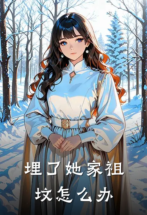 埋了她家祖坟怎么办