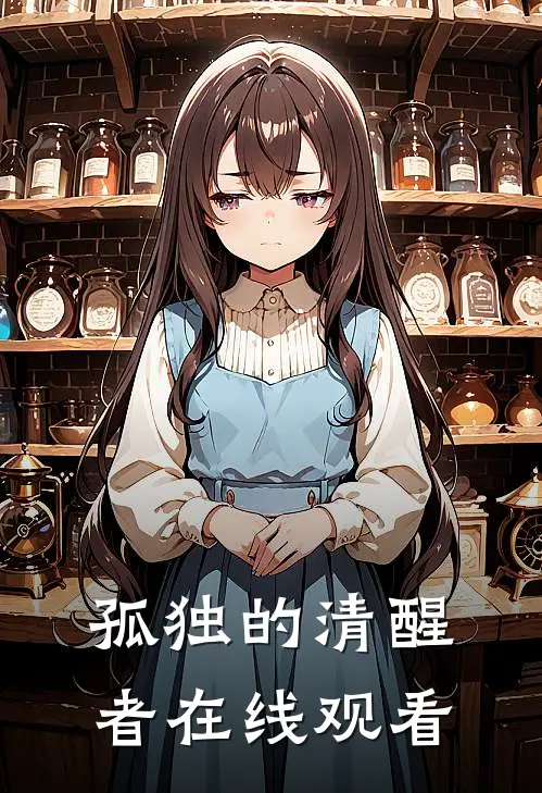 孤独的清醒者在线观看