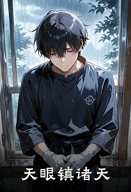 天眼镇诸天(杨玄杨虎)完整版免费阅读_(天眼镇诸天)全章节免费在线阅读