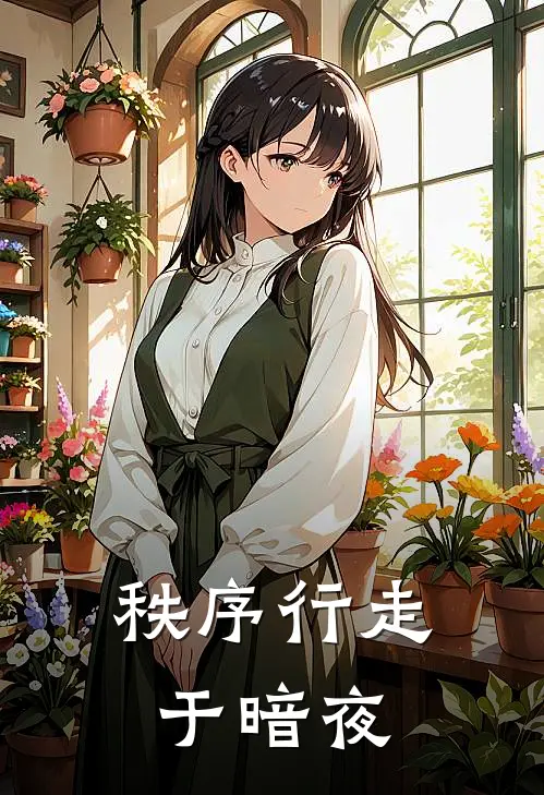 秩序行走于暗夜陆知白江夜最新小说推荐_完结小说秩序行走于暗夜(陆知白江夜)