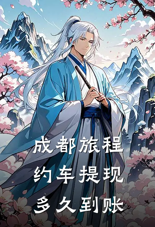 成都旅程约车提现多久到账