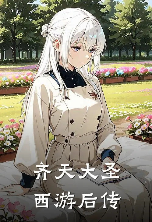 齐天大圣西游后传