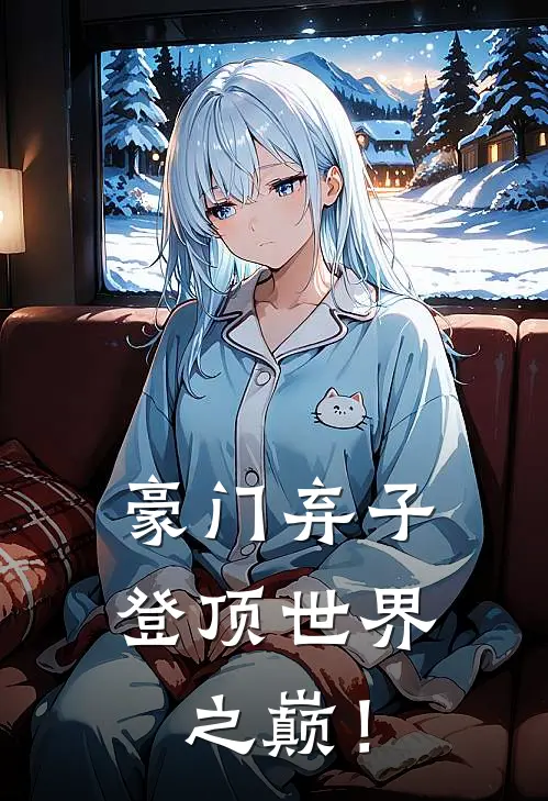 豪门弃子，登顶世界之巅！