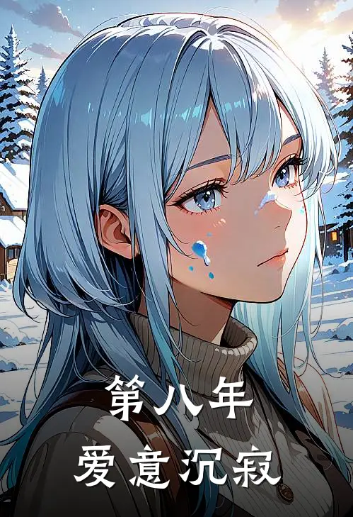 第八年，爱意沉寂