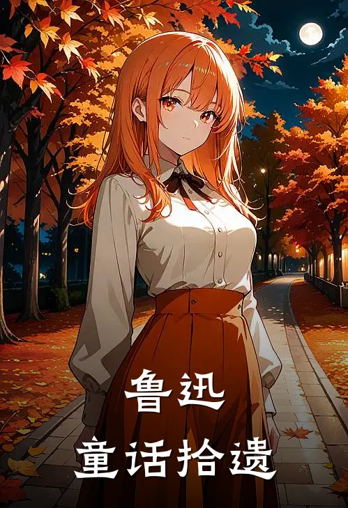 鲁迅：童话拾遗