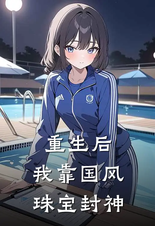 重生后，我靠国风珠宝封神