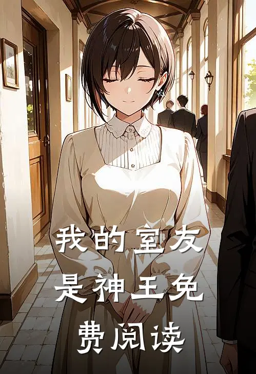 我的室友是神王免费阅读