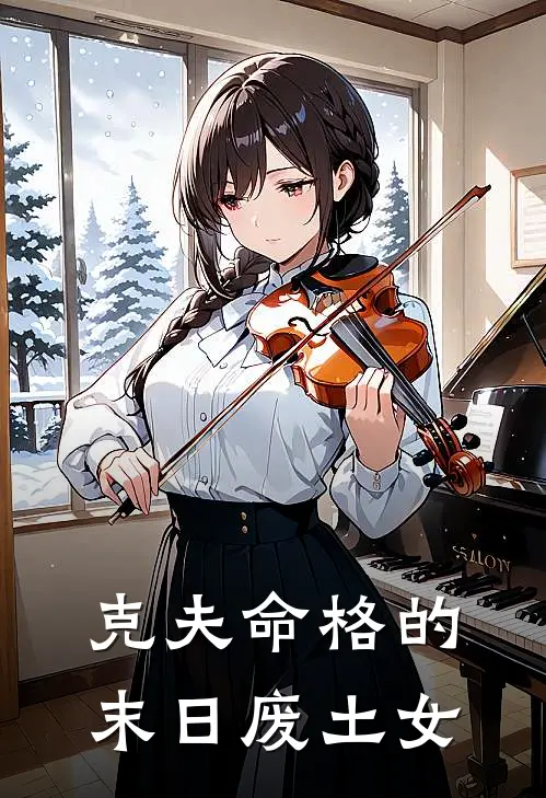 克夫命格的末日废土女