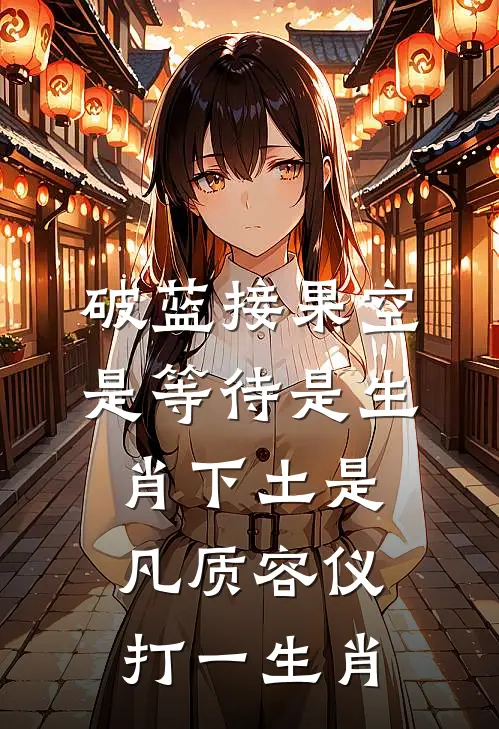 破蓝接果空是等待是生肖下土是凡质容仪打一生肖