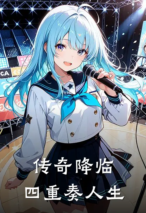 传奇降临：四重奏人生