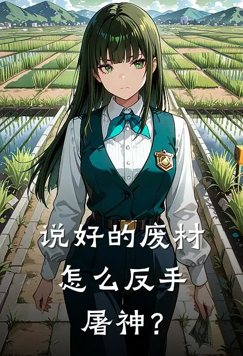 说好的废材，怎么反手屠神？洛尘赵虎全文免费阅读_完结热门小说说好的废材，怎么反手屠神？(洛尘赵虎)