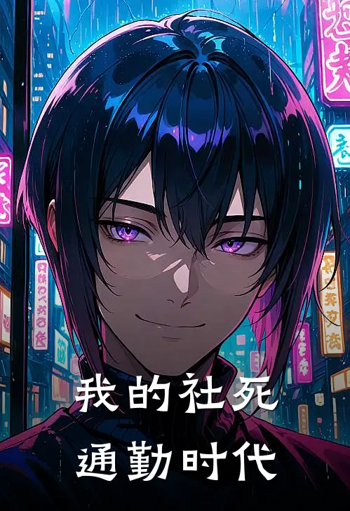 我的社死通勤时代